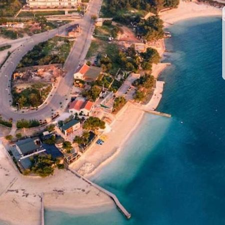 Alinani Apartments Ksamil Luaran gambar