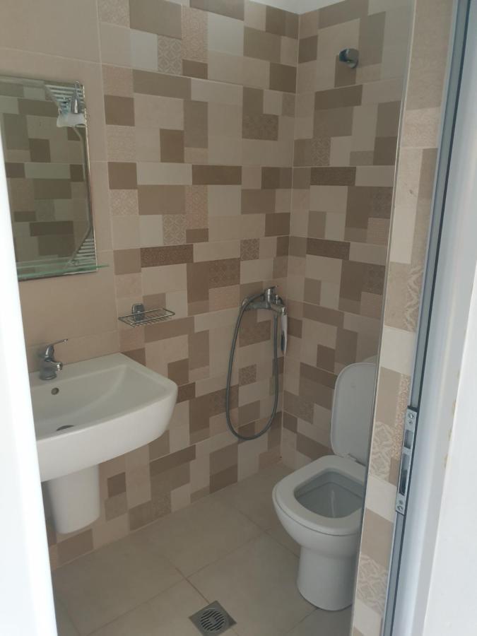 Alinani Apartments Ksamil Luaran gambar
