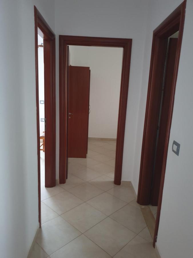 Alinani Apartments Ksamil Luaran gambar